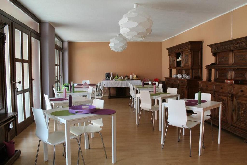 Tenuta Roletto Cuceglio Exterior foto