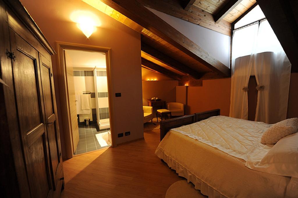 Tenuta Roletto Cuceglio Exterior foto