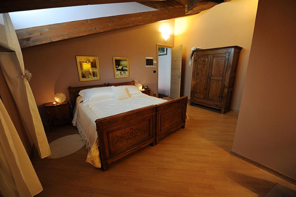 Tenuta Roletto Cuceglio Exterior foto