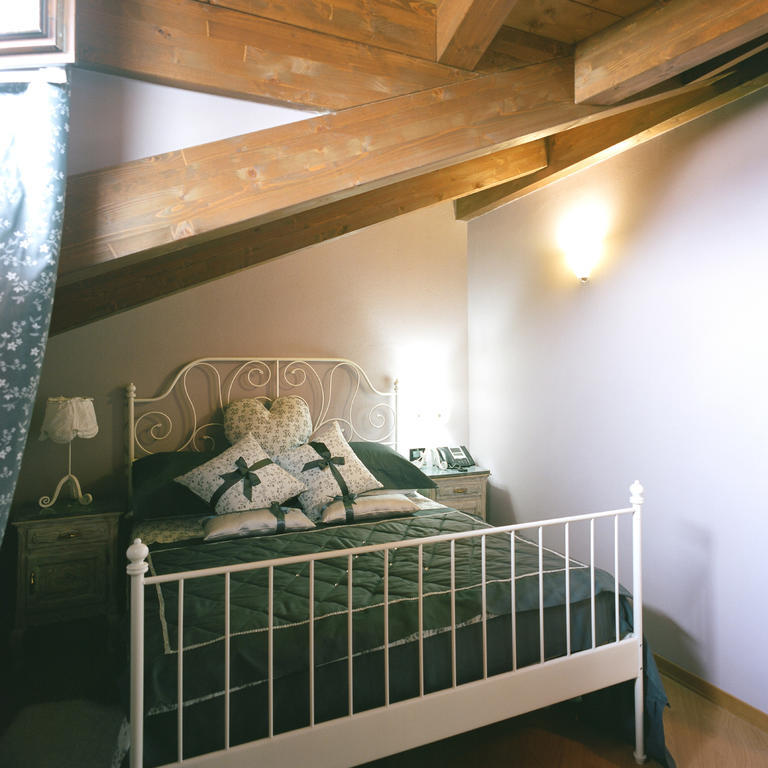 Tenuta Roletto Cuceglio Quarto foto