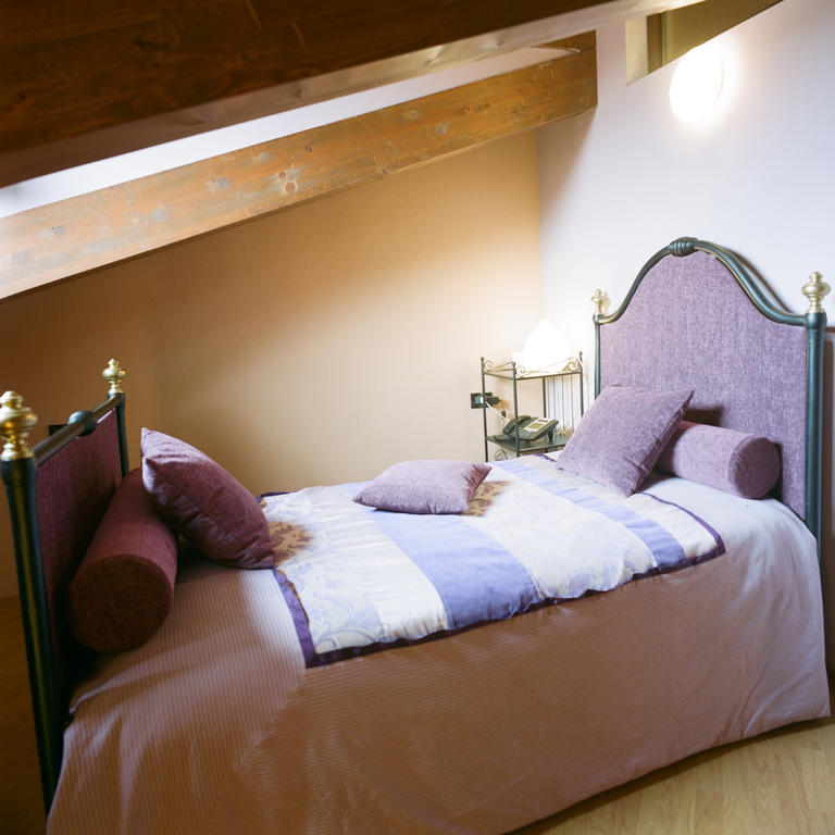 Tenuta Roletto Cuceglio Quarto foto